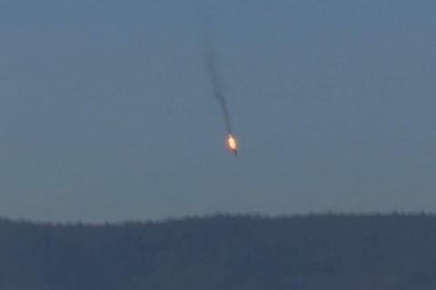 Russian Foreign Minister Cancels Visit to Turkey 