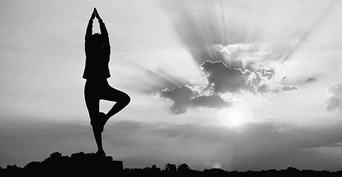 Bhakti Yoga is the Source of Happiness