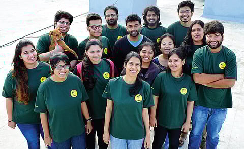 Terabytes of Mental Solace