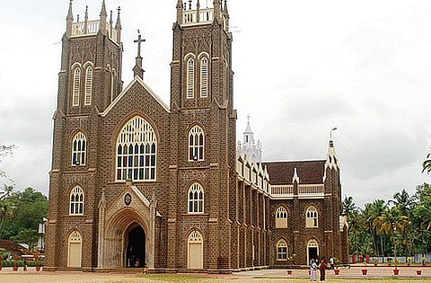 Church Turns Salvation Army for Persecuted Dalit Christians in India