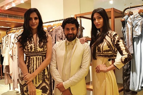 New Talent Joins Fashion Club