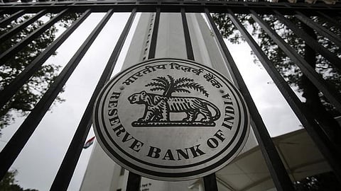The Reserve Bank of India (RBI) 
