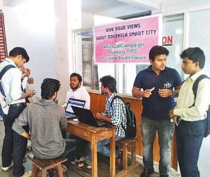 Race for Inclusion of Rourkela in Smart City List Gains Pace