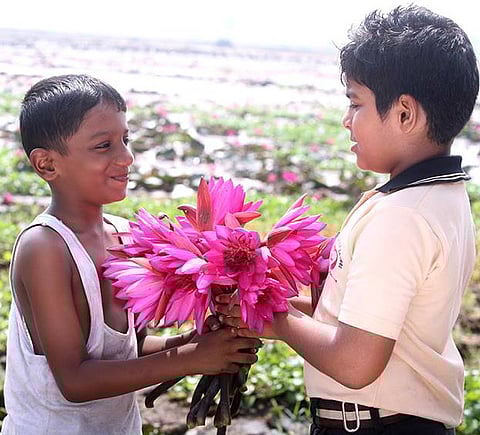 'Ottal' Review: Simple and Poignant