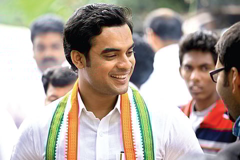 'Fun in College Started After Class Hours'