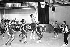 St Joseph's Lift Capt Harshan Trophy