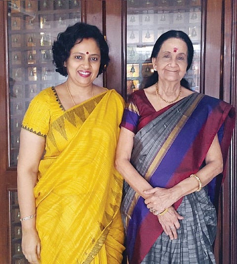 'I Don't Think of Retirement'