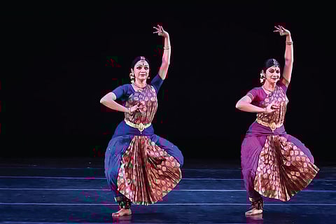 Divas of Dance Dynasties