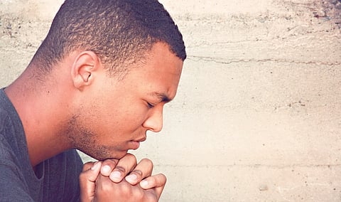 Offer Your Prayers Only to the Absolute One