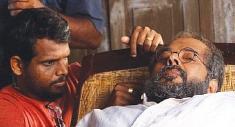 Ranjith Bags Three Kerala State Awards