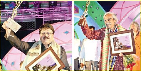 Film Policy Likely to Boost Ollywood