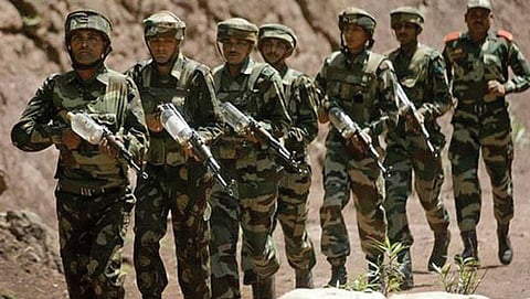 With Promotion and Vacancies, Government to Keep the Ageing Army Young