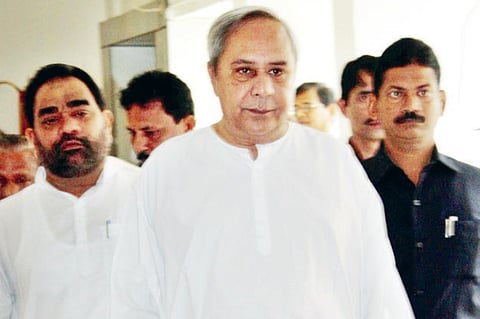 No Debate on Farm Death, Opposition Stages Walkout of Odisha Assembly