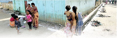 The Stinking Truth of Athipattu Pudunagar