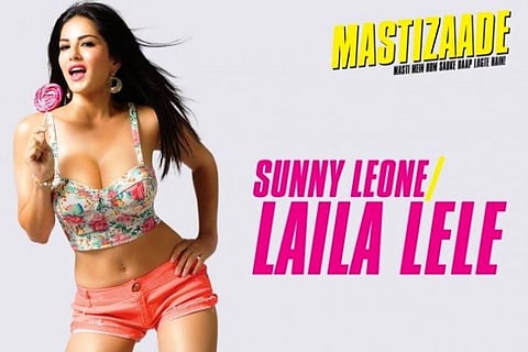 Mastizaade Review: Not an Lota of Masti