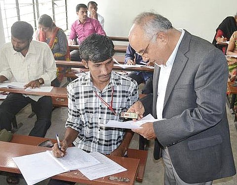 Teacher Training as Equal in Importance as IIMs