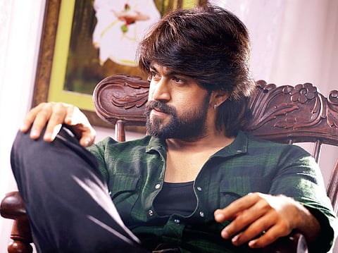 Masterpiece Validates for a Commercial Potboiler