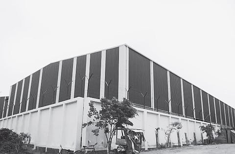 Lone Rangers in City's Outback