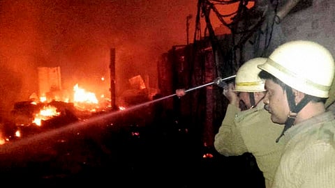 Image used for representational purpose.