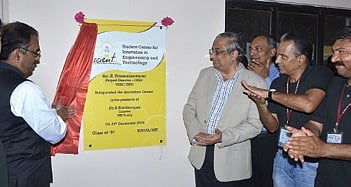 India Ready with Manned Mission Into Space