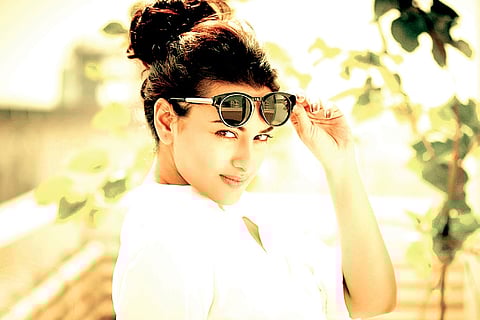 Sonakshi Sinha Turns Singer-Rapper