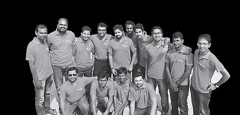 Pepper Tap Acquires Jiffstore