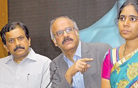 New Japanese Method to Treat Acidity at AIG