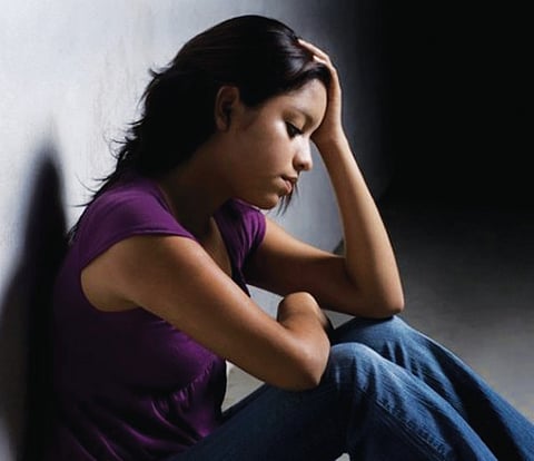 The Very Process of Thinking is The Denial of Love