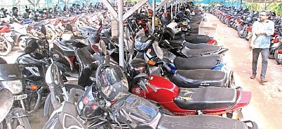 A Pay-and-park That Should be Emulated