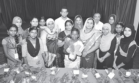 On a Quest to Preserve Medicinal Herbs