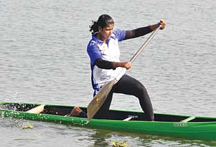 Fired up kerala go Gold Hunting