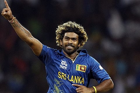 Fit-again Malinga to Lead Lanka in Asia Cup, World T20