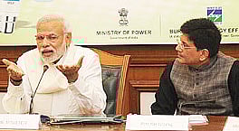 Politics Trips MW Dreams, India Needs a National Discom