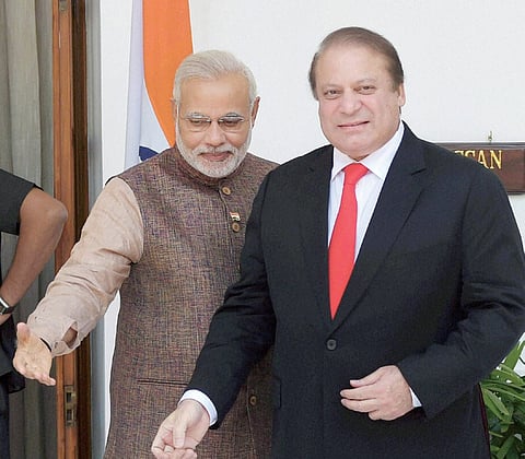 US Suspected to be Behind Modi's Cricket Power Play with Pakistan