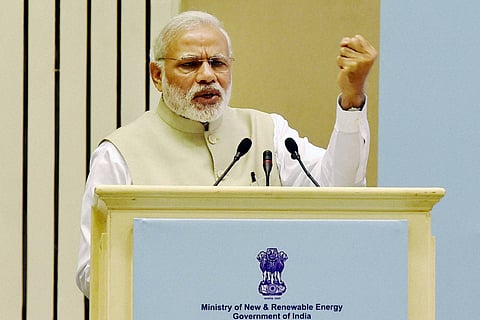 No 'Achche Din' for Working Class: RSS-Affiliate Mazdoor Sangh