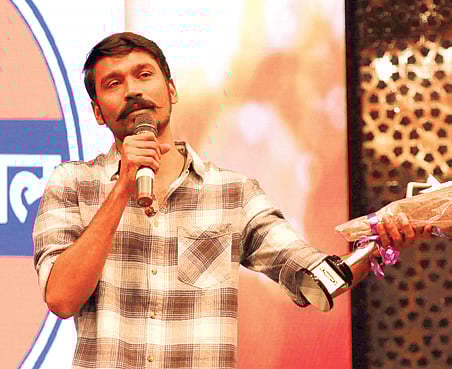 Celebrities Galore At Eighth Annual Edison Awards