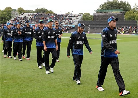 This is Strongest Side I Have Ever Played in: Brendan Mccullum