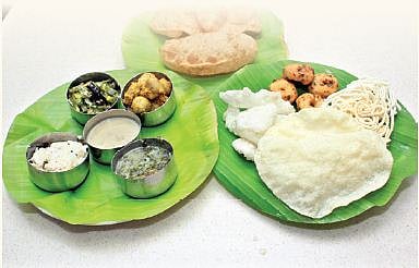 Maami Magic in the Kitchen