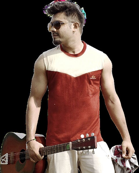 Rhythmic Reflections