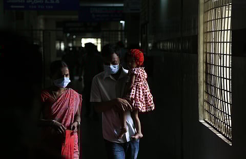 H1N1 Treatment Burns Hole in Patients' Pocket, Exposes Chinks in Medical Sector