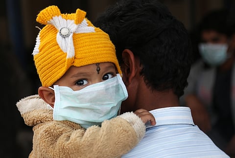 People in 30-45 Age Group Worst Affected by Swine Flu