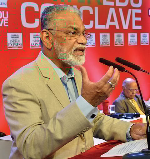 "Nurture Youth With Industrious Urge"