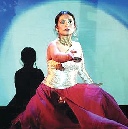 The Life of Surpanakha 