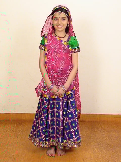 'Balika Vadhu' - Post Leap, Child Marriage Back in Focus