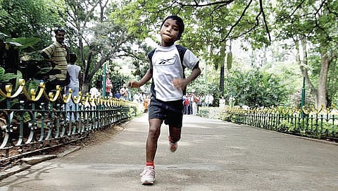 'Budhia Singh - Born To Run' to release in August