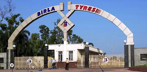 Birla Tyres’ Balasore Unit to Run at Full Capacity From March