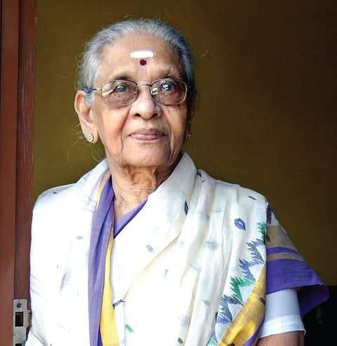 Designing a Margam of Service