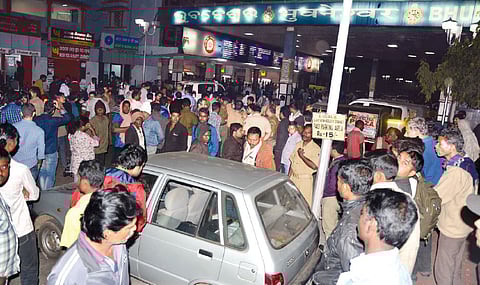 Film Distributor Found Dead in Car