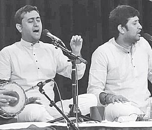 A Festival to Celebrate Rivers