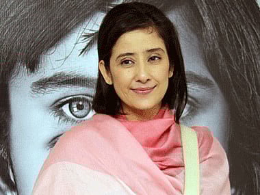 Women's Education Will Contribute to Development: Manisha Koirala